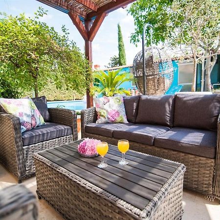 Apartment Ecio Vinkuran Ngoại thất bức ảnh