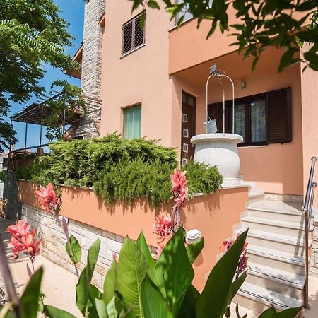 Apartment Ecio Vinkuran Ngoại thất bức ảnh