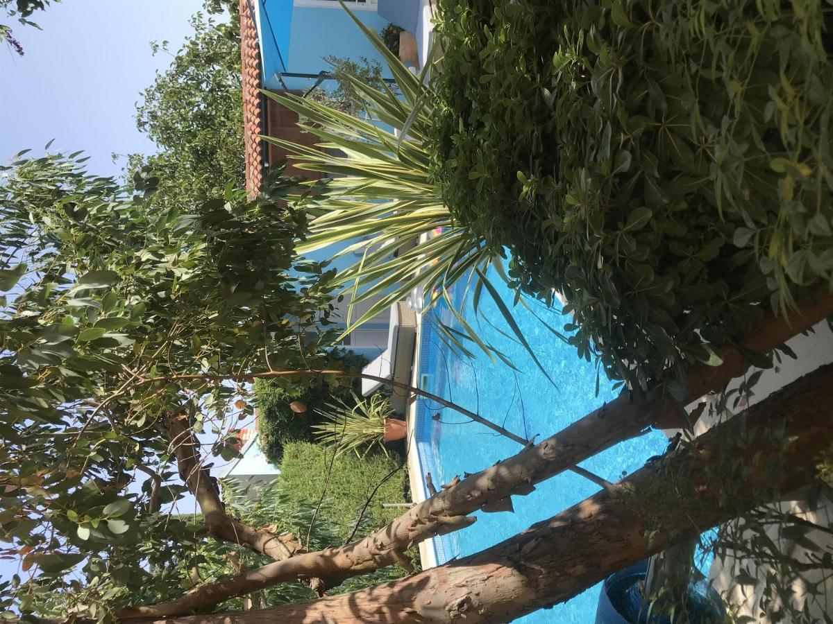 Apartment Ecio Vinkuran Ngoại thất bức ảnh