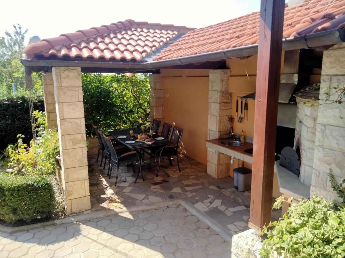 Apartment Ecio Vinkuran Ngoại thất bức ảnh