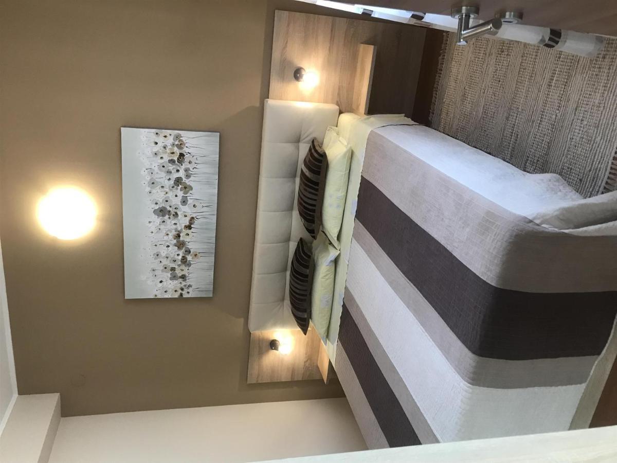 Apartment Ecio Vinkuran Ngoại thất bức ảnh