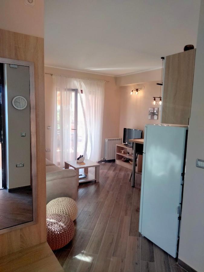 Apartment Ecio Vinkuran Ngoại thất bức ảnh