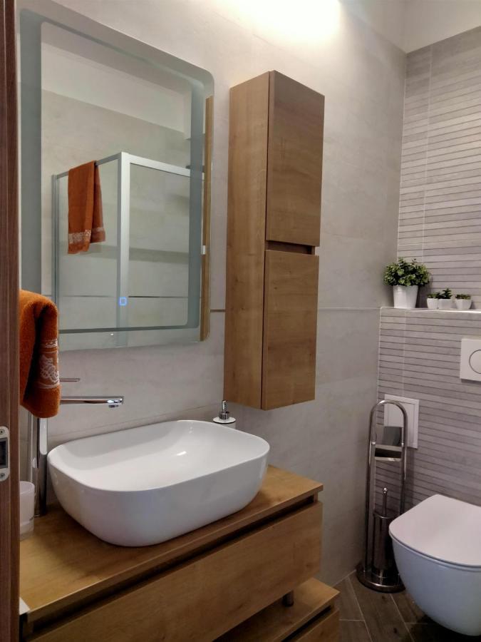 Apartment Ecio Vinkuran Ngoại thất bức ảnh