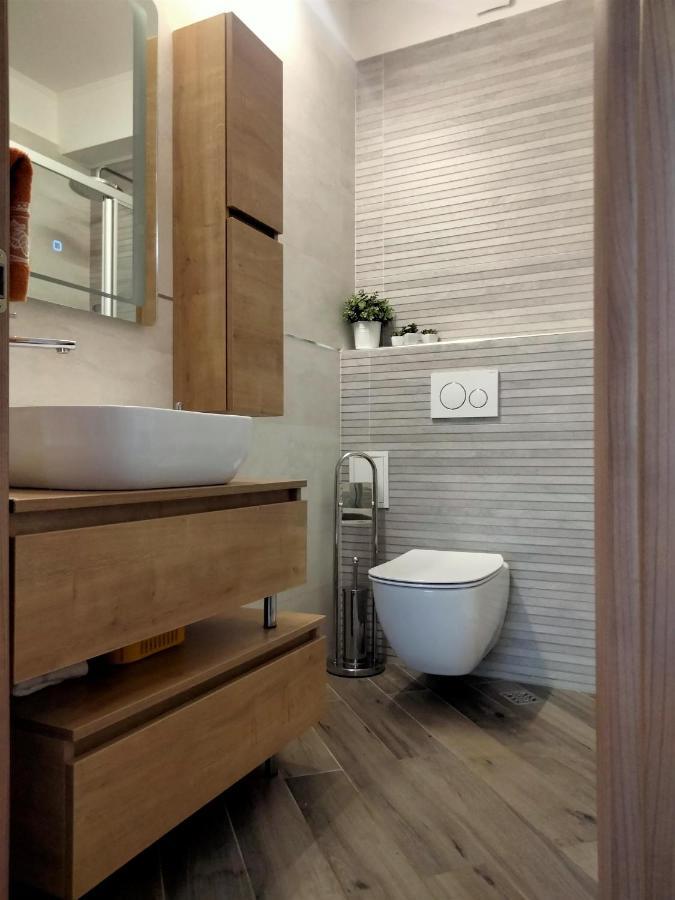 Apartment Ecio Vinkuran Ngoại thất bức ảnh