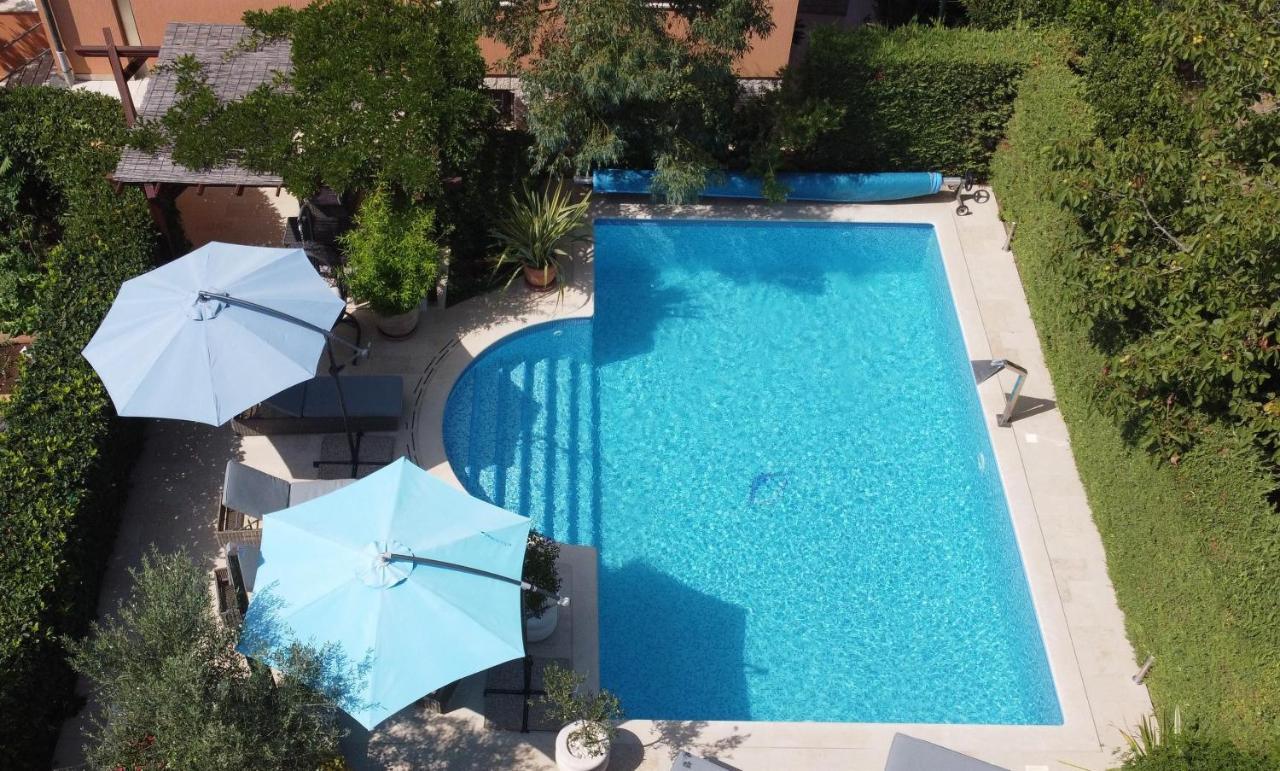 Apartment Ecio Vinkuran Ngoại thất bức ảnh