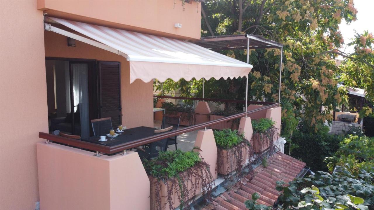 Apartment Ecio Vinkuran Ngoại thất bức ảnh