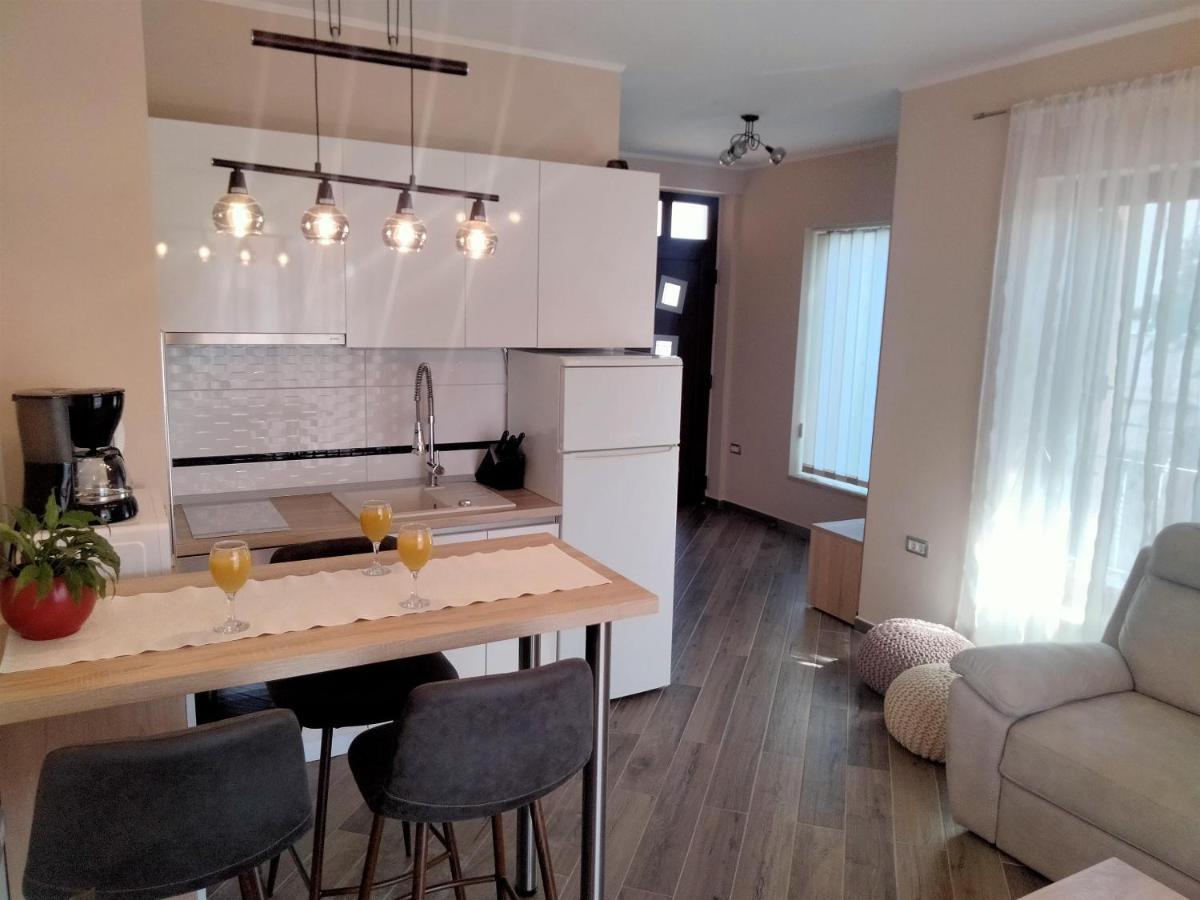 Apartment Ecio Vinkuran Ngoại thất bức ảnh