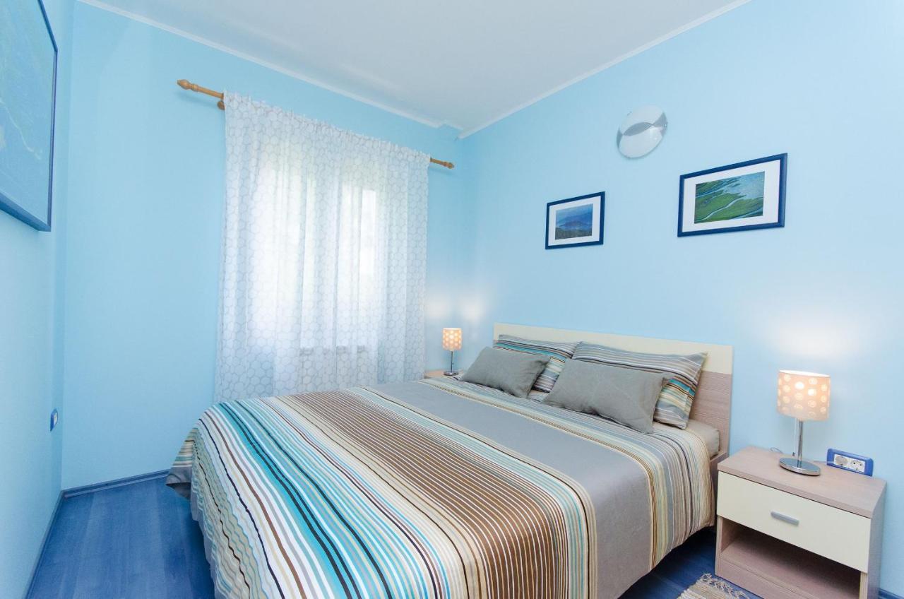 Apartment Ecio Vinkuran Ngoại thất bức ảnh