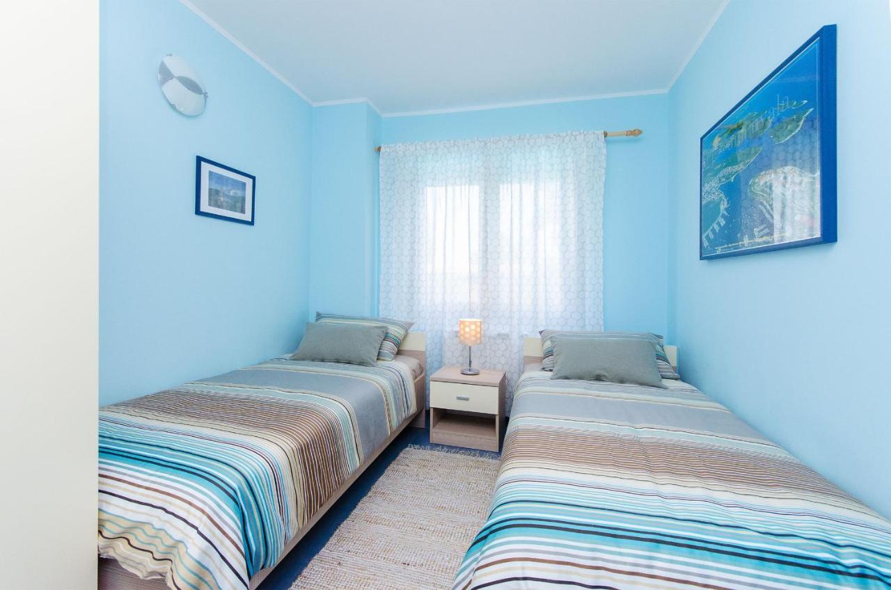 Apartment Ecio Vinkuran Ngoại thất bức ảnh