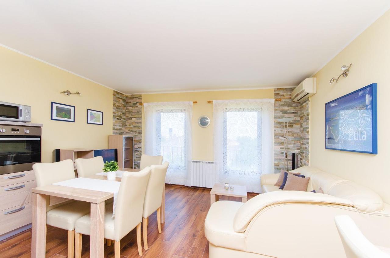 Apartment Ecio Vinkuran Ngoại thất bức ảnh