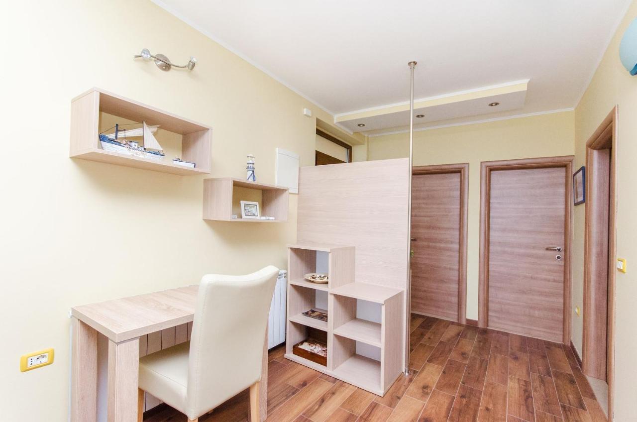 Apartment Ecio Vinkuran Ngoại thất bức ảnh