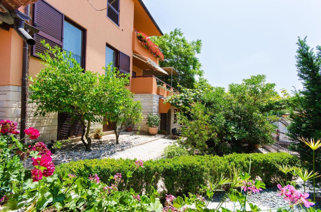 Apartment Ecio Vinkuran Ngoại thất bức ảnh