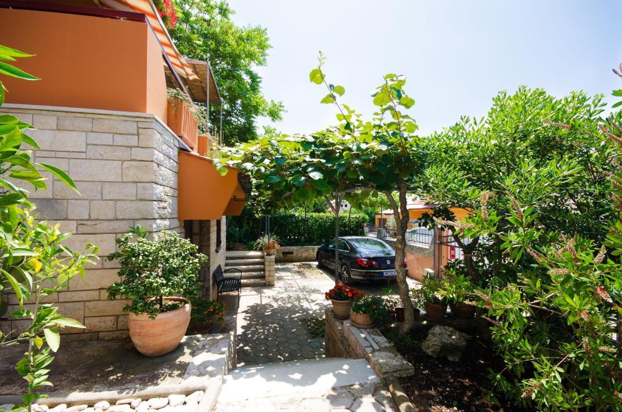 Apartment Ecio Vinkuran Ngoại thất bức ảnh