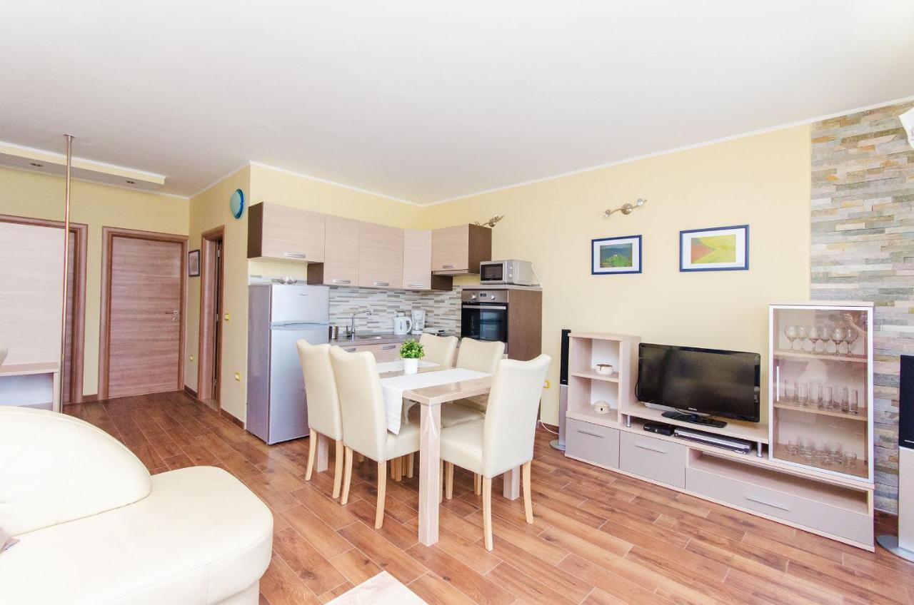 Apartment Ecio Vinkuran Ngoại thất bức ảnh
