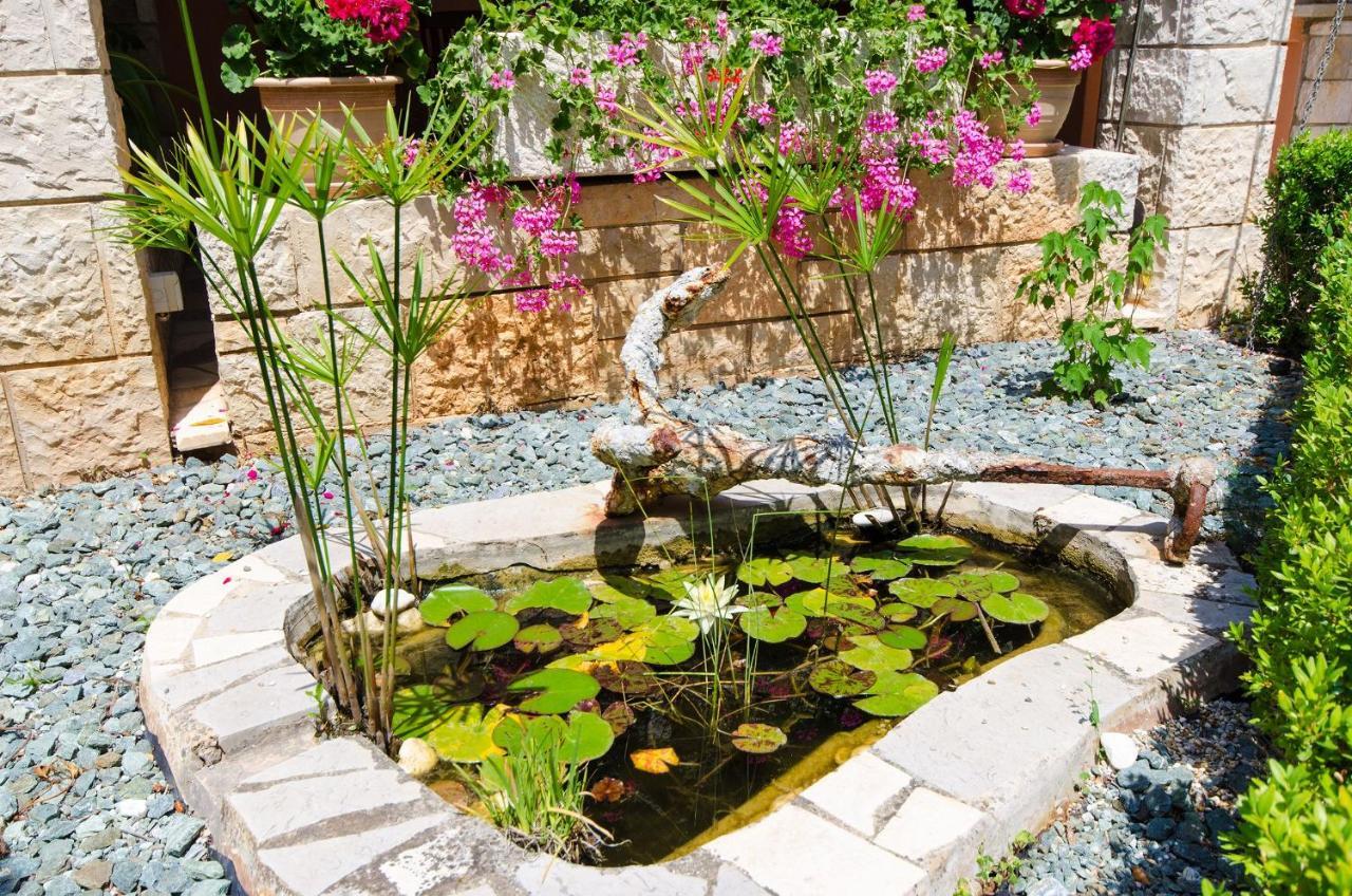 Apartment Ecio Vinkuran Ngoại thất bức ảnh